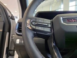 GMC Terrain AWD AT4 4dr 2026