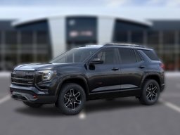 GMC Terrain AWD AT4 4dr 2026