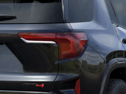 GMC Terrain AWD AT4 4dr 2026