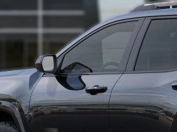 GMC Terrain AWD AT4 4dr 2026