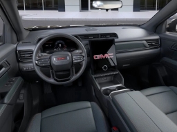 GMC Terrain AWD AT4 4dr 2026