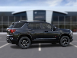 GMC Terrain AWD AT4 4dr 2026