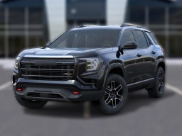 GMC Terrain AWD AT4 4dr 2026