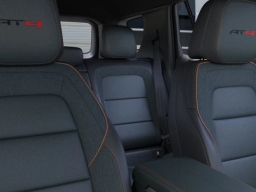 GMC Terrain AWD AT4 4dr 2026