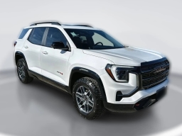GMC Terrain AWD AT4 4dr 2026