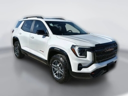 GMC Terrain AWD AT4 4dr 2026