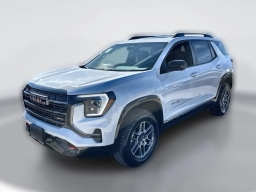 GMC Terrain AWD AT4 4dr 2026