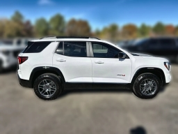 GMC Terrain AWD AT4 4dr 2026