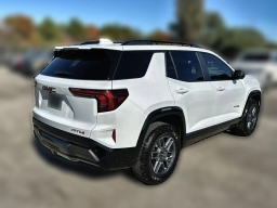 GMC Terrain AWD AT4 4dr 2026