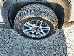 GMC Terrain AWD AT4 4dr 2026