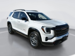 GMC Terrain AWD AT4 4dr 2026