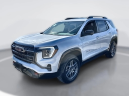 GMC Terrain AWD AT4 4dr 2026