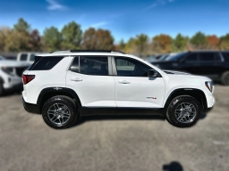 GMC Terrain AWD AT4 4dr 2026