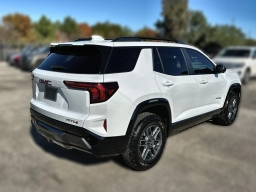 GMC Terrain AWD AT4 4dr 2026