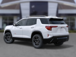 GMC Terrain AWD AT4 4dr 2026