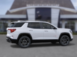 GMC Terrain AWD AT4 4dr 2026