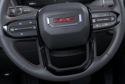 GMC Terrain AWD AT4 4dr 2026