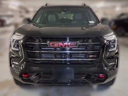 GMC Terrain AWD AT4 4dr 2026