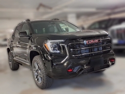 GMC Terrain AWD AT4 4dr 2026