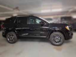 GMC Terrain AWD AT4 4dr 2026
