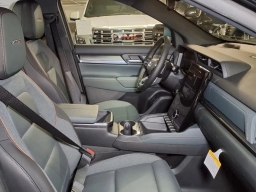 GMC Terrain AWD AT4 4dr 2026