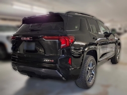 GMC Terrain AWD AT4 4dr 2026