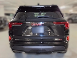 GMC Terrain AWD AT4 4dr 2026