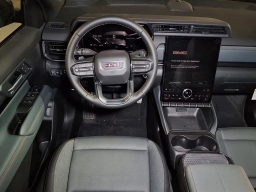 GMC Terrain AWD AT4 4dr 2026