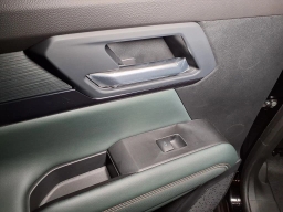 GMC Terrain AWD AT4 4dr 2026