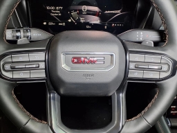 GMC Terrain AWD AT4 4dr 2026