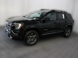 GMC Terrain AWD AT4 4dr 2026