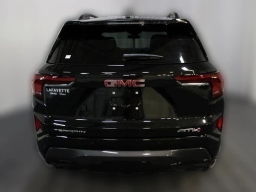 GMC Terrain AWD AT4 4dr 2026