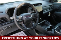 GMC Terrain AWD AT4 4dr 2026