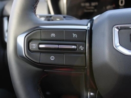 GMC Terrain AWD AT4 4dr 2026