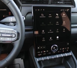 GMC Terrain AWD AT4 4dr 2026