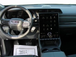 GMC Terrain AWD AT4 4dr 2026