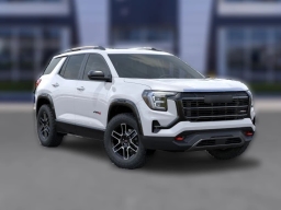 GMC Terrain AWD AT4 4dr 2026