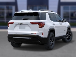GMC Terrain AWD AT4 4dr 2026
