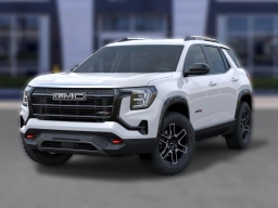 GMC Terrain AWD AT4 4dr 2026