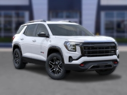 GMC Terrain AWD AT4 4dr 2026
