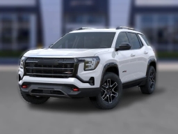 GMC Terrain AWD AT4 4dr 2026