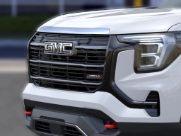 GMC Terrain AWD AT4 4dr 2026