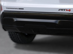 GMC Terrain AWD AT4 4dr 2026