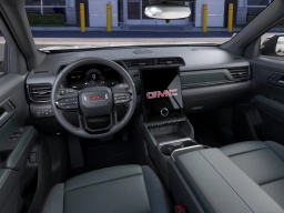 GMC Terrain AWD AT4 4dr 2026