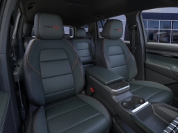 GMC Terrain AWD AT4 4dr 2026