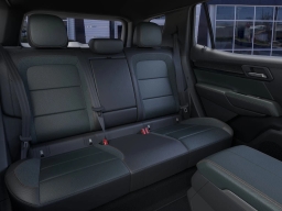 GMC Terrain AWD AT4 4dr 2026