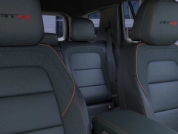 GMC Terrain AWD AT4 4dr 2026