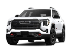 GMC Terrain AWD AT4 4dr 2026