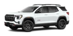 GMC Terrain AWD AT4 4dr 2026