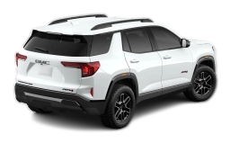 GMC Terrain AWD AT4 4dr 2026